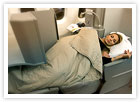 Alitalia Airways First Class